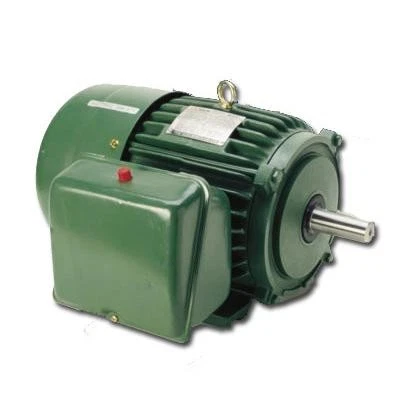 Teco Westinghouse Single Phase Tefc Motor 1/2hp, 1800 Rpm, 56, 115/230v S0/54 - Image 1 of 1