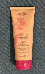 Aveda ACONDICIONADOR SUAVIZANTE CEREZA ALMENDRA 6,7 OZ Nuevo - Imagen 1 de 2
