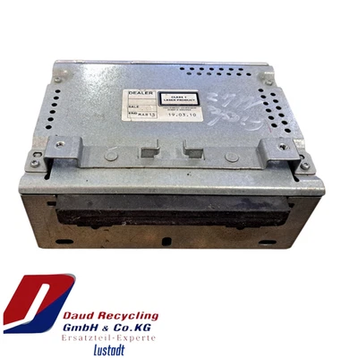 Ford Fiesta MK7 Radio 8A6T-18C815-BR - Bild 1 von 2