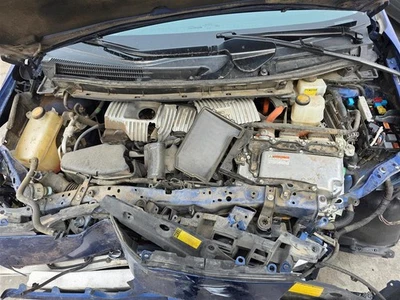 Used Rear Left Door Glass Rear fits: 2011 Toyota Prius Prius Plug-in VIN DP 7th Foto 1 de 4