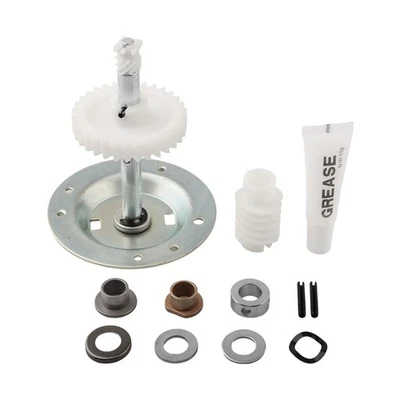 Kit de engranajes compatible y eficiente para Liftmaster para Craftsman 13 12 HP Foto 1 de 4