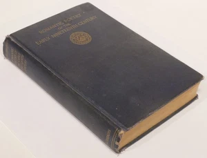 1928 Romantic Poetry of the Early Nineteenth Century edited by Arthur Beatty - Bild 1 von 7