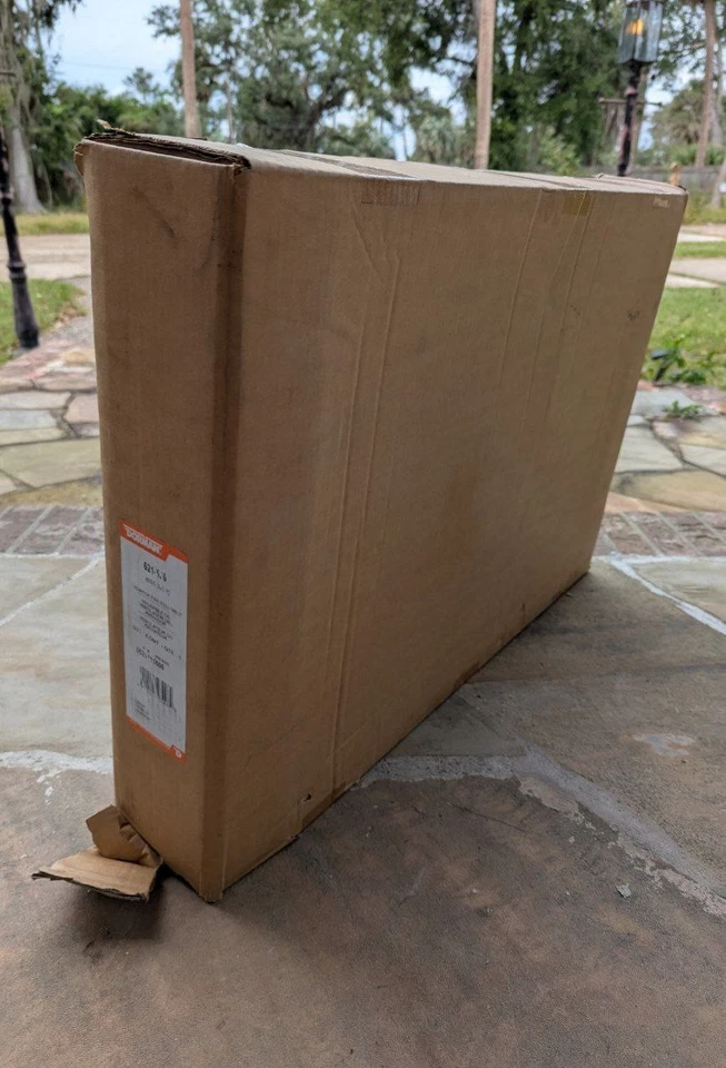 Ventilador de radiador Dorman 621-526 2009-2023 Dodge Charger Challenger - UA - Imagem 1 de 2