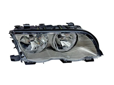 VAN WEZEL Hauptscheinwerfer Scheinwerfer Frontscheinwerfer Rechts 0646962 - Bild 1 von 4