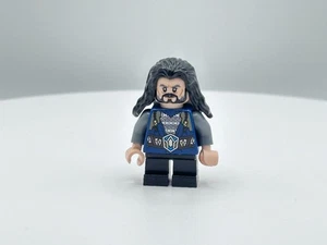 LEGO Lord of the Rings Thorin Oakenshield Minifigure - lor040 - Set 79002 - Picture 1 of 4