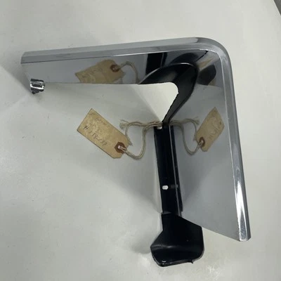 Nuevo de Lote Antiguo 1968 Buick Electra Wildcat Lasabre LF Guardabarros Moldura de Cejas 1382139 b2 Foto 1 de 4