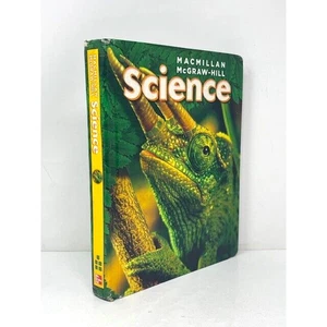 Macmillan McGraw-Hill Science 5 - Bild 1 von 3