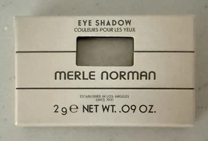 Merle Norman Lidschatten - Shade Oyster - NEU - Bild 1 von 2