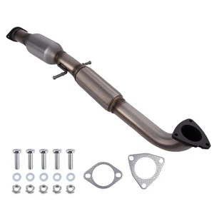 Direct Fit Catalytic Converter for Buick LaCrosse 2.4L 2011-2016 Stainless Steel - Picture 1 of 12