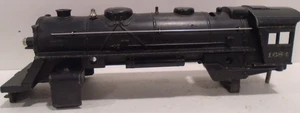 VINTAGE LIONEL #1684 O GAUGE STEAM ENGINE BOILER SHELL EXCELLENT CONDITION - Picture 1 of 6
