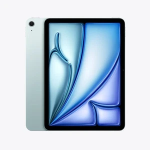 Apple iPad Air 11 M3 512GB Blue Unlocked - NEW & SEALED - Picture 1 of 1