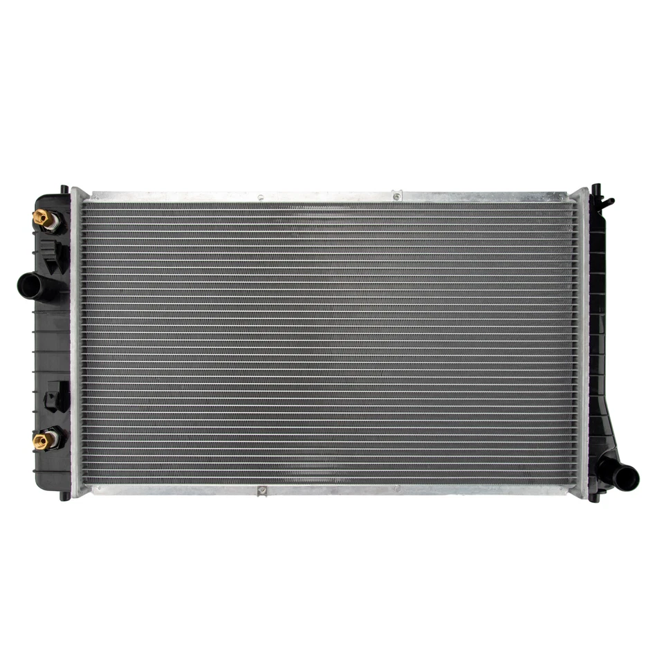 Radiator Aluminum CU1687 For 1995-2002 Chevrolet Cavalier Pontiac Sunfire - Image 1 of 4