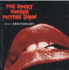 The Rocky Horror Picture Show CD - Picture 1 of 2