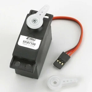 NYA 37g Standard Servo - E-flite #EFLR7150 - Picture 1 of 2