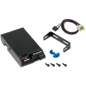 Trailer Brake Control for 09-11 KIA Borrego w/ Wiring Adapter Module Box - Picture 1 of 10