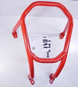 -2881472-293 14-20 RZR Turbo RZR1000 XP/4 1000 Rear Bull Bumper Grab Bar Guard - Picture 1 of 10