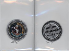 1997-98 Katch Irwin Coins Silver Bryan McCabe #89