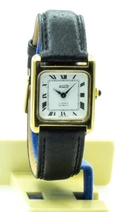 RARE VINTAGE TISSOT Swiss Mechanical WATCH 2401 1970's - NOS - Picture 1 of 8