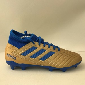 adidas Gold Football Boots for sale | eBay