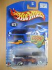 Hot wheels 2002 first editions jadeo series 22 of 42  #034