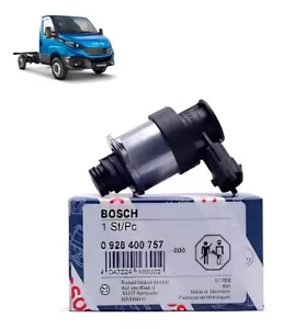 0928400757 (1462C00998)Valvola Regolazione Quantità Carburante Bosch IVECO 3.0 - Imagen 1 de 1