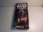 1996 Kenner Star Wars Collectors Series 12" Rebel Alliance CHEWBACCA Doll-READ