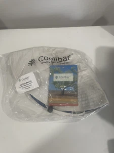 Sombrero cubo Coolibar peso pluma talla única - Imagen 1 de 3