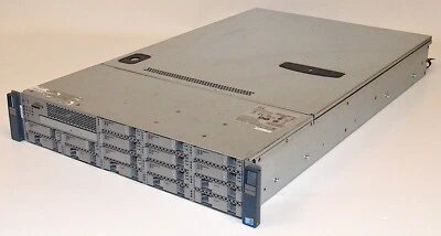 Cisco UCS C210 M2 Server, No Drives, 48GB RAM, 2 x Xeon *Used* TNY-UCSC210 M2(A) - Image 1 of 4