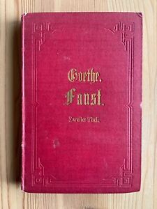 J. W. von Goethe: Faust 2