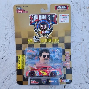 Racing Champions NASCAR 50TH ANNIVERSARY COLLECTOR SERIES #5 TERRY LABONTE - Foto 1 di 10