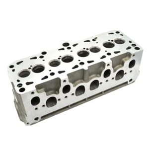 Zylinderkopf nackt für Audi VW Seat 1.9 TDI 908051 - Bild 1 von 6