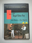 LIVE AT THE ROYAL PALMS INN-FONTANA AND HUFFSTETER-DVD REGION 1: U.S. & CANADA