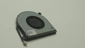 NEU OEM CPU Kühllüfter für Dell Inspiron 13-5368 5378 7368 7378 7378 2-in-1 31TPT - Bild 1 von 3