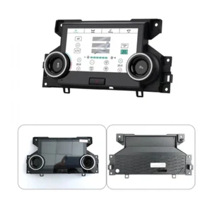 Climate Control Touch Screen Air Condition Digital Panel For Discovery 4 10-16 - Picture 1 of 9