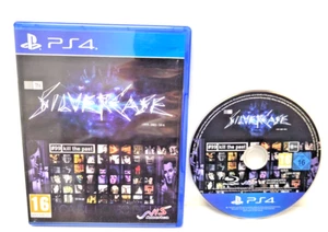 The Silver Case PS4 EXCELLENT Condition HORROR Game PS5 Compatible - Picture 1 of 2