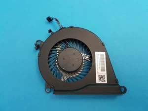 Lüfter CPU Fan HP OMEN 15-AX Serie 15-ax000 15-AX030TX 858970-001 4PIN - Picture 1 of 6