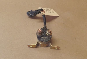Polaris 2013 Sportsman 800 EFI Starter Solenoid 4x4 Relay Ranger 12 13 14 - Picture 1 of 1