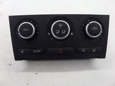 Interruptor de control de clima Saab 9-3X Celcius HVAC OEM 12772892 Foto 1 de 4