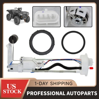 ✅Fuel Pump Assembly For 2014-16 Polaris Sportsman 570 850 XP1000 47-1002 2205469 - Изображение 1 из 4