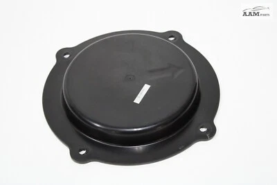 2015-2017 HYUNDAI SONATA INTERIOR AUDIO SOUND SUBWOOFER BLANK COVER OEM - Image 1 of 4