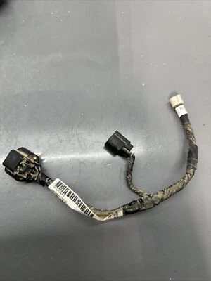 2013 2024 RAM 1500 2500 3500 REAR TAILGATE REAR VIEW BACK UP CAMERA WIRING OEM Foto 1 de 2