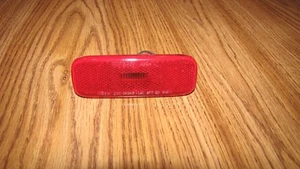 NISSAN 300ZX REAR SIDE MARKER LIGHT 1986-1989 LH OEM DRIVER - Bild 1 von 2