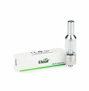 Eleaf GS Air Clearomizer Dual - Bild 1 von 3