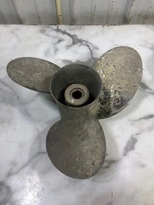 Lexor 1571-155-17 Marine boat propeller prop - Bild 1 von 11