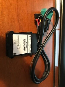 XG3780 with 9 pin cable - Picture 1 of 3