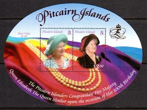 Pitcairn Islands Scott #529 SG #582 XF MNH Issued 2000. - Picture 1 of 2
