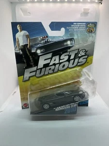 Mattel Fast And Furious Koenigsegg CCXR 1:55 Scale - Picture 1 of 6