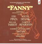 Fanny (Gerald Price, William Tabbert, Enzio Pinza, ...)  Cd New!
