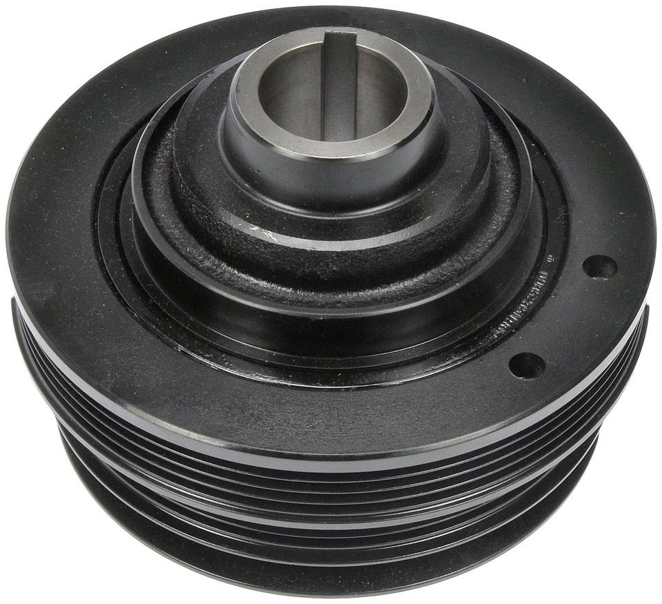 Conjunto de balanceador armónico Dorman 594-538 para 92-97 Acura Isuzu SLX Trooper Foto 1 de 1