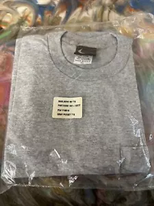 Vintage 1990er NEU - Marlboro Taschen-T-Shirt Größe XL - Bild 1 von 8